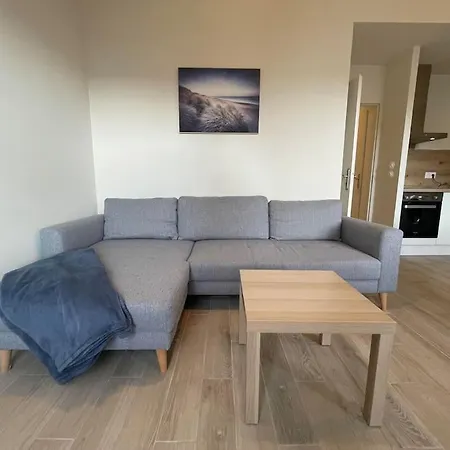 Le Baya - Appt Proche Des Halles Apartment *