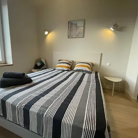 Le Baya - Appt Proche Des Halles Apartment Narbonne