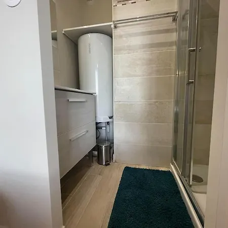 Le Baya - Appt Proche Des Halles Apartment Narbonne