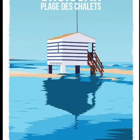 Le Baya - Appt Proche Des Halles * Narbonne