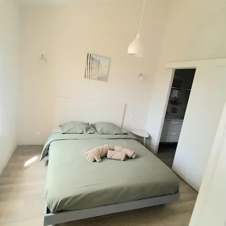 Apartment Le Baya - Appt Proche Des Halles *