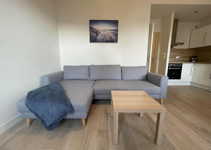 Le Baya - Appt Proche Des Halles Appartement *