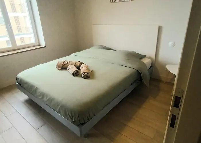 Le Baya - Appt Proche Des Halles Appartement *