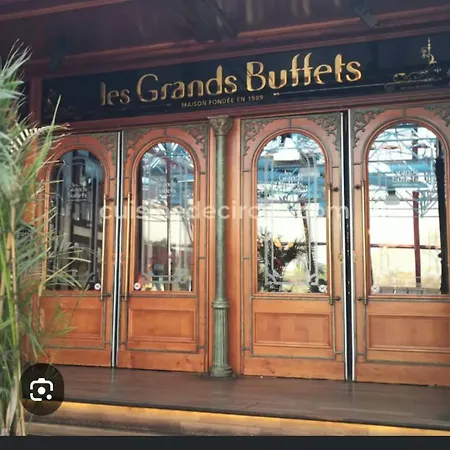 Le Baya - Appt Proche Des Halles Narbonne